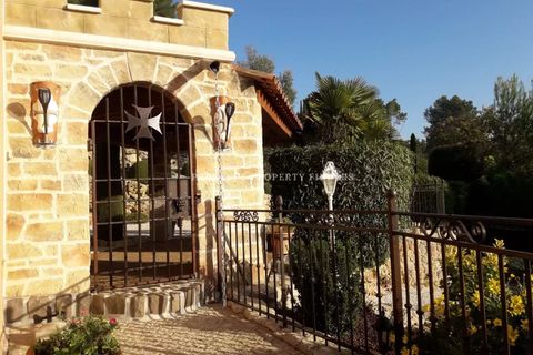 Villa i Lorgues, Var, Lorgues - € 750.000 | Ref: 85389013 - foto 19