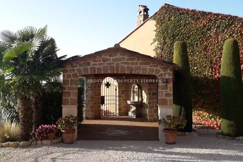Villa i Lorgues, Var, Lorgues - € 750.000 | Ref: 85389013 - foto 20