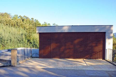 Villa i Ponte de Lima, Viana do Castelo, Ponte de Lima - € 850.000 | Ref: C0482-00099 - foto 6