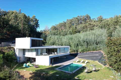Villa i Ponte de Lima, Viana do Castelo, Ponte de Lima - € 850.000 | Ref: C0482-00099 - foto 33