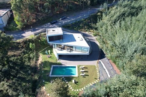 Villa i Ponte de Lima, Viana do Castelo, Ponte de Lima - € 850.000 | Ref: C0482-00099 - foto 34