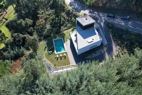 Villa i Ponte de Lima, Viana do Castelo, Ponte de Lima - € 850.000 | Ref: C0482-00099 - foto 37