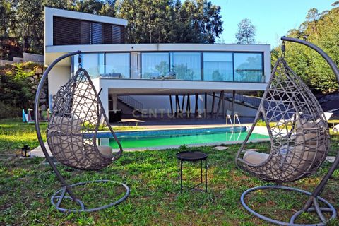 Villa i Ponte de Lima, Viana do Castelo, Ponte de Lima - € 850.000 | Ref: C0482-00099 - foto 4