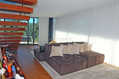 Villa i Ponte de Lima, Viana do Castelo, Ponte de Lima - € 850.000 | Ref: C0482-00099 - foto 12