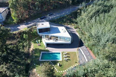 Villa i Ponte de Lima, Viana do Castelo, Ponte de Lima - € 850.000 | Ref: C0482-00099 - foto 36