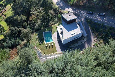 Villa i Ponte de Lima, Viana do Castelo, Ponte de Lima - € 850.000 | Ref: C0482-00099 - foto 39
