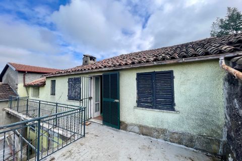 Byhus i Murazzano, Cuneo, Murazzano - € 42.000 | Ref: D699.24 - foto 2