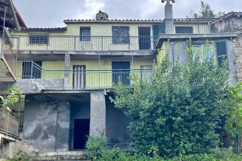 Byhus i Murazzano, Cuneo, Murazzano - € 42.000 | Ref: D699.24 - foto 3