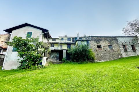 Byhus i Murazzano, Cuneo, Murazzano - € 42.000 | Ref: D699.24 - foto 4
