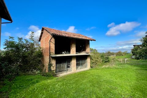Byhus i Murazzano, Cuneo, Murazzano - € 42.000 | Ref: D699.24 - foto 1