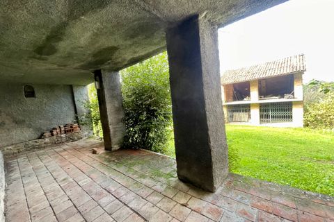 Byhus i Murazzano, Cuneo, Murazzano - € 42.000 | Ref: D699.24 - foto 5