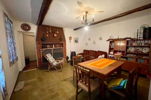 Byhus i Murazzano, Cuneo, Murazzano - € 42.000 | Ref: D699.24 - foto 8