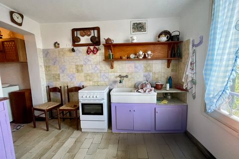 Byhus i Murazzano, Cuneo, Murazzano - € 42.000 | Ref: D699.24 - foto 9