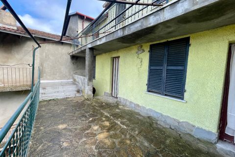 Byhus i Murazzano, Cuneo, Murazzano - € 42.000 | Ref: D699.24 - foto 13