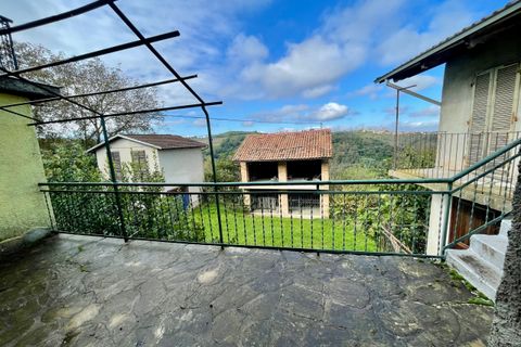Byhus i Murazzano, Cuneo, Murazzano - € 42.000 | Ref: D699.24 - foto 14