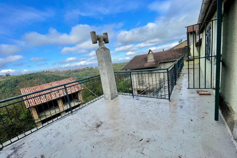 Byhus i Murazzano, Cuneo, Murazzano - € 42.000 | Ref: D699.24 - foto 16