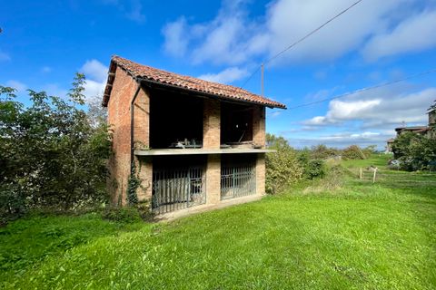 Byhus i Murazzano, Cuneo, Murazzano - € 42.000 | Ref: D699.24 - foto 18