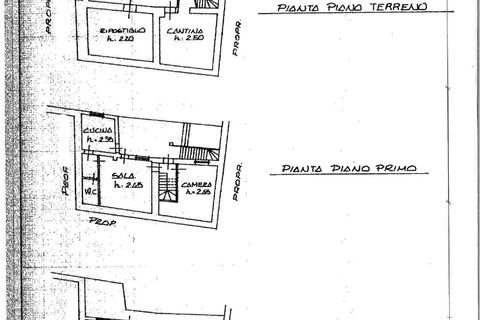 Byhus i Murazzano, Cuneo, Murazzano - € 42.000 | Ref: D699.24 - foto 20
