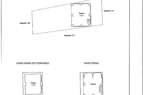 Byhus i Murazzano, Cuneo, Murazzano - € 42.000 | Ref: D699.24 - foto 21