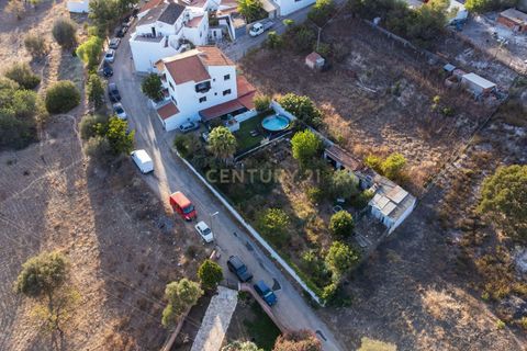 Villa i Algoz, Faro, Algoz - € 739.000 | Ref: C0507-00035 - foto 2