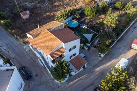 Villa i Algoz, Faro, Algoz - € 739.000 | Ref: C0507-00035 - foto 1