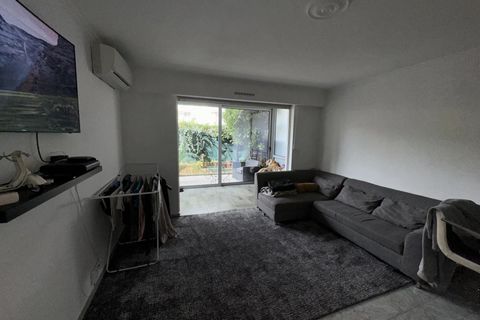 Lejlighed i Nice, Alpes-Maritimes, Nice - € 275.000 | Ref: 85392855 - foto 2