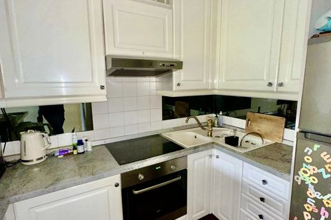 Lejlighed i Nice, Alpes-Maritimes, Nice - € 275.000 | Ref: 85392855 - foto 5