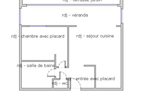 Lejlighed i Nice, Alpes-Maritimes, Nice - € 275.000 | Ref: 85392855 - foto 10