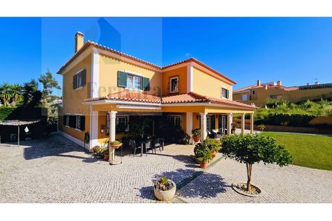 Villa i Torres Vedras, Lisbon, Torres Vedras - € 790.000 | Ref: RF-27-10/2024 - foto 4