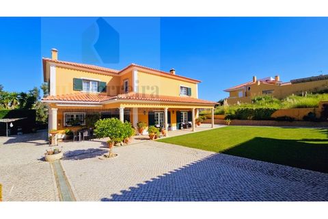 Villa i Torres Vedras, Lisbon, Torres Vedras - € 790.000 | Ref: RF-27-10/2024 - foto 6
