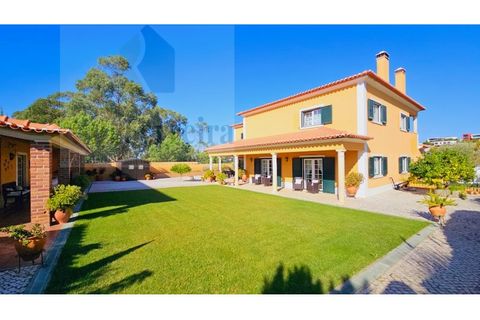 Villa i Torres Vedras, Lisbon, Torres Vedras - € 790.000 | Ref: RF-27-10/2024 - foto 3