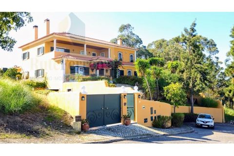 Villa i Torres Vedras, Lisbon, Torres Vedras - € 790.000 | Ref: RF-27-10/2024 - foto 2
