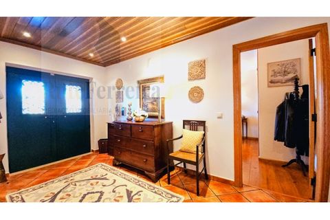Villa i Torres Vedras, Lisbon, Torres Vedras - € 790.000 | Ref: RF-27-10/2024 - foto 8