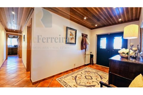 Villa i Torres Vedras, Lisbon, Torres Vedras - € 790.000 | Ref: RF-27-10/2024 - foto 9