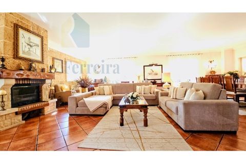 Villa i Torres Vedras, Lisbon, Torres Vedras - € 790.000 | Ref: RF-27-10/2024 - foto 10