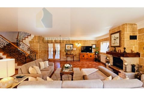 Villa i Torres Vedras, Lisbon, Torres Vedras - € 790.000 | Ref: RF-27-10/2024 - foto 11