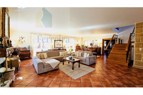 Villa i Torres Vedras, Lisbon, Torres Vedras - € 790.000 | Ref: RF-27-10/2024 - foto 12