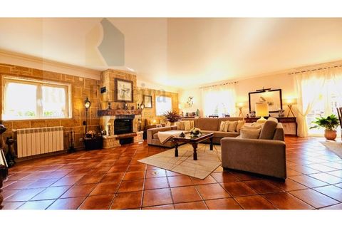 Villa i Torres Vedras, Lisbon, Torres Vedras - € 790.000 | Ref: RF-27-10/2024 - foto 13
