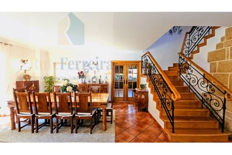 Villa i Torres Vedras, Lisbon, Torres Vedras - € 790.000 | Ref: RF-27-10/2024 - foto 14