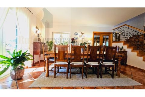 Villa i Torres Vedras, Lisbon, Torres Vedras - € 790.000 | Ref: RF-27-10/2024 - foto 15