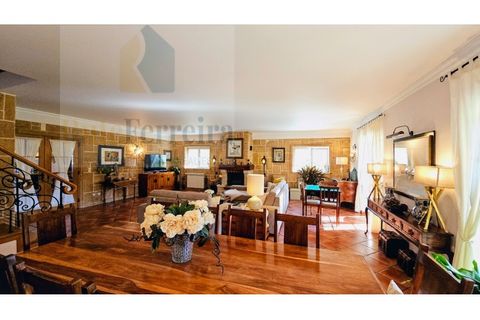 Villa i Torres Vedras, Lisbon, Torres Vedras - € 790.000 | Ref: RF-27-10/2024 - foto 17