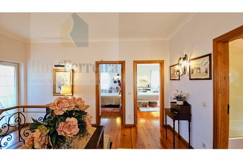 Villa i Torres Vedras, Lisbon, Torres Vedras - € 790.000 | Ref: RF-27-10/2024 - foto 25