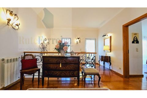 Villa i Torres Vedras, Lisbon, Torres Vedras - € 790.000 | Ref: RF-27-10/2024 - foto 26