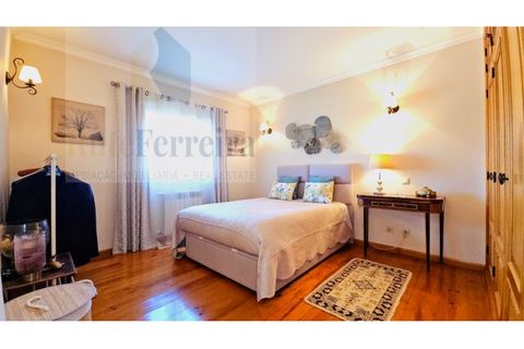 Villa i Torres Vedras, Lisbon, Torres Vedras - € 790.000 | Ref: RF-27-10/2024 - foto 28