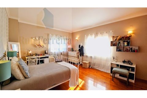 Villa i Torres Vedras, Lisbon, Torres Vedras - € 790.000 | Ref: RF-27-10/2024 - foto 30