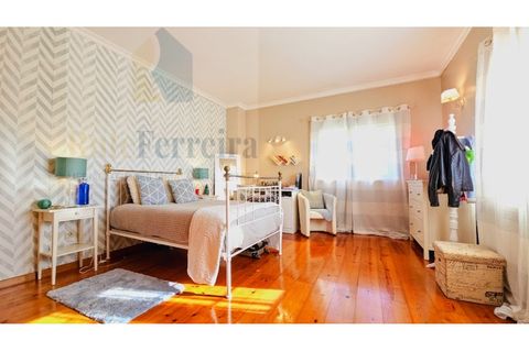 Villa i Torres Vedras, Lisbon, Torres Vedras - € 790.000 | Ref: RF-27-10/2024 - foto 31