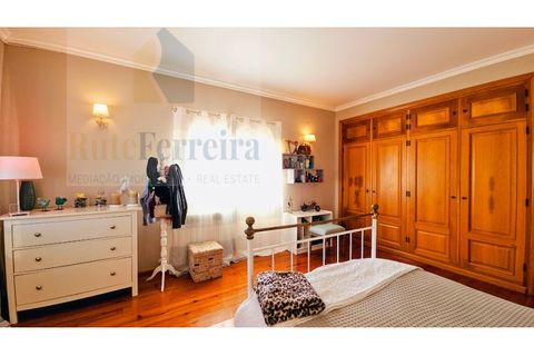 Villa i Torres Vedras, Lisbon, Torres Vedras - € 790.000 | Ref: RF-27-10/2024 - foto 32