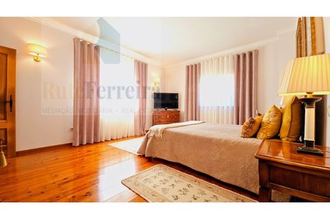Villa i Torres Vedras, Lisbon, Torres Vedras - € 790.000 | Ref: RF-27-10/2024 - foto 36