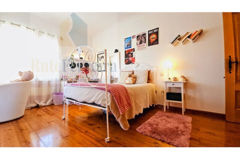 Villa i Torres Vedras, Lisbon, Torres Vedras - € 790.000 | Ref: RF-27-10/2024 - foto 37