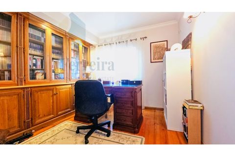 Villa i Torres Vedras, Lisbon, Torres Vedras - € 790.000 | Ref: RF-27-10/2024 - foto 39